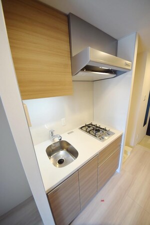 HF正光寺赤羽レジデンスの物件内観写真